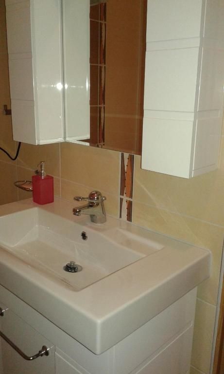 Апартаменты Oro Apartments Петровац-70