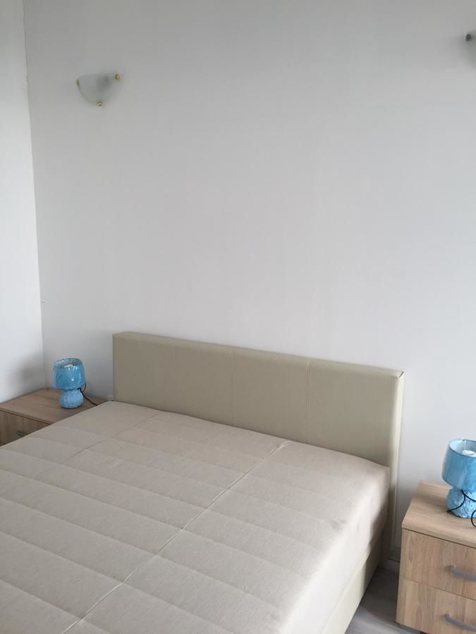 Апартаменты Oro Apartments Петровац-12