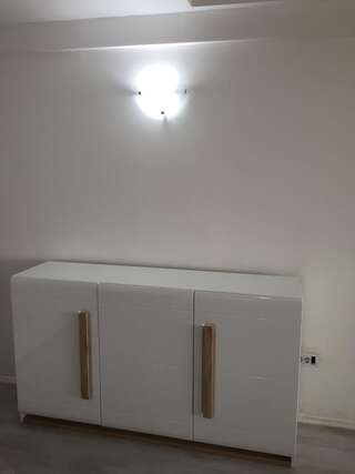 Апартаменты Oro Apartments Петровац Апартаменты с видом на море-6