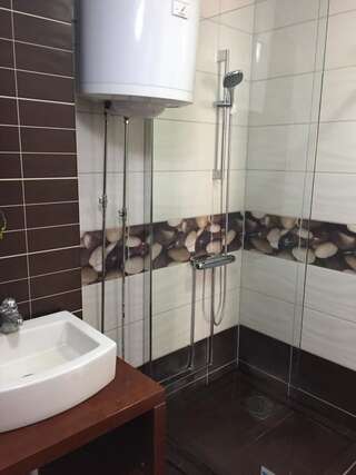 Апартаменты Oro Apartments Петровац Апартаменты с видом на море-17