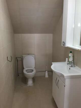 Апартаменты Oro Apartments Петровац Апартаменты с видом на море-3