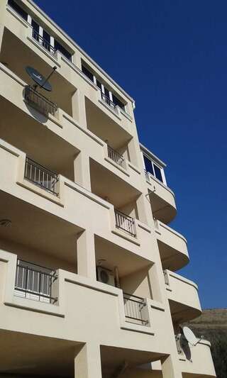 Апартаменты Oro Apartments Петровац Апартаменты с 2 спальнями и террасой-1