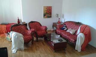 Апартаменты Oro Apartments Петровац Улучшенные апартаменты с 2 спальнями-5