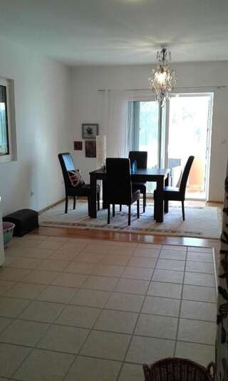 Апартаменты Oro Apartments Петровац Улучшенные апартаменты с 2 спальнями-8