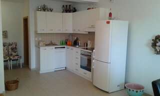 Апартаменты Oro Apartments Петровац Улучшенные апартаменты с 2 спальнями-10