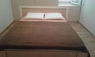 Апартаменты Oro Apartments Петровац Апартаменты с 1 спальней-1