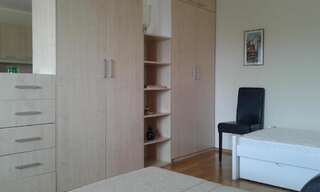 Апартаменты Oro Apartments Петровац Апартаменты с 1 спальней-2