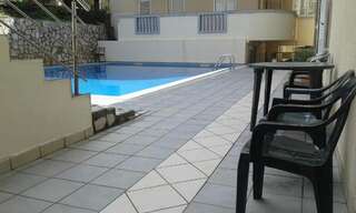 Апартаменты Oro Apartments Петровац Апартаменты с 1 спальней-5