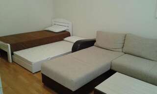 Апартаменты Oro Apartments Петровац Апартаменты с 1 спальней-6