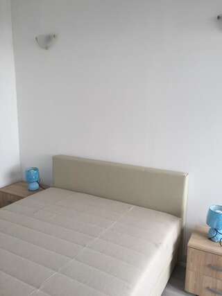 Апартаменты Oro Apartments Петровац Апартаменты с видом на море-8