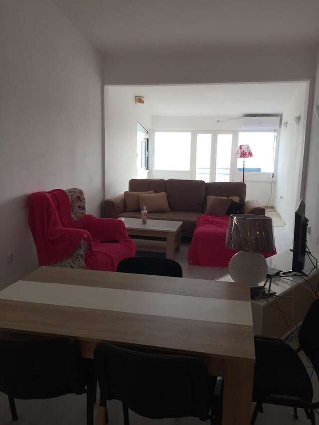 Апартаменты Oro Apartments Петровац-16