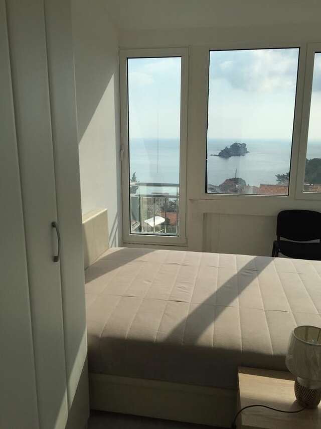 Апартаменты Oro Apartments Петровац-17