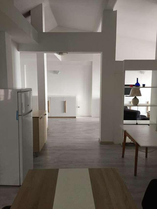 Апартаменты Oro Apartments Петровац-18