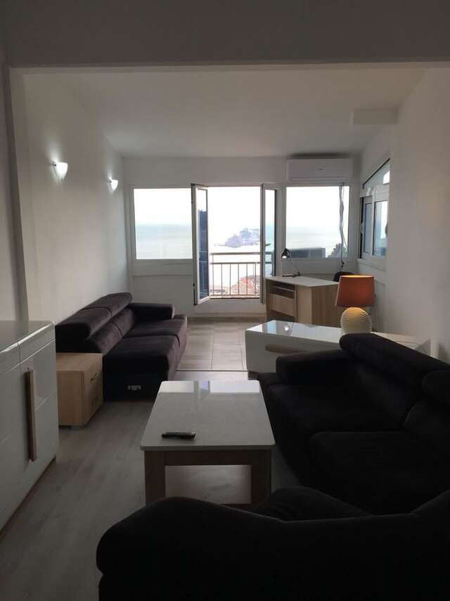 Апартаменты Oro Apartments Петровац-21