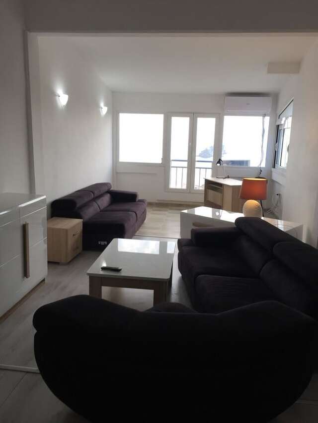 Апартаменты Oro Apartments Петровац-28