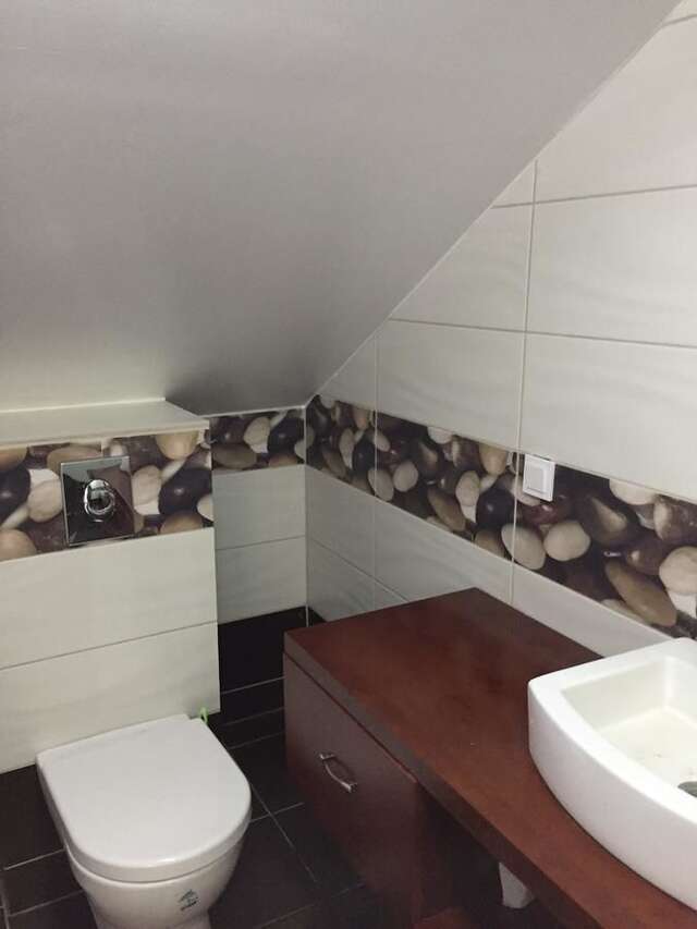 Апартаменты Oro Apartments Петровац-36