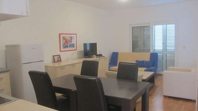 Апартаменты Oro Apartments Петровац-39