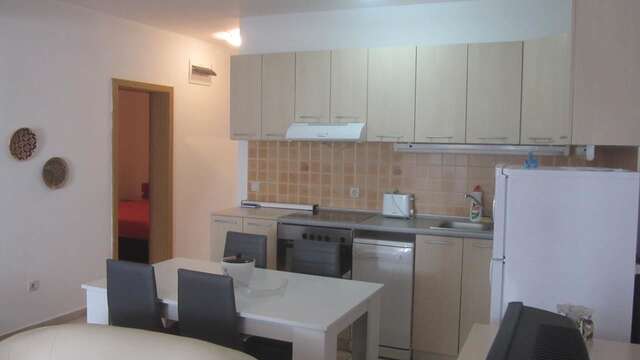 Апартаменты Oro Apartments Петровац-41