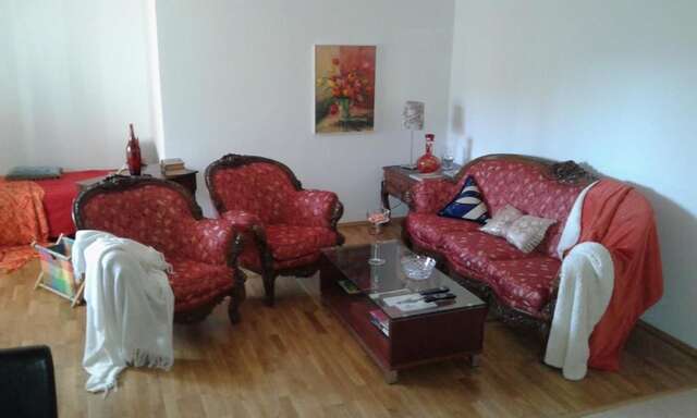 Апартаменты Oro Apartments Петровац-62