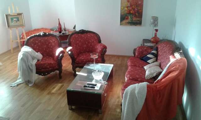 Апартаменты Oro Apartments Петровац-70