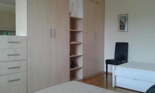 Апартаменты Oro Apartments Петровац-74