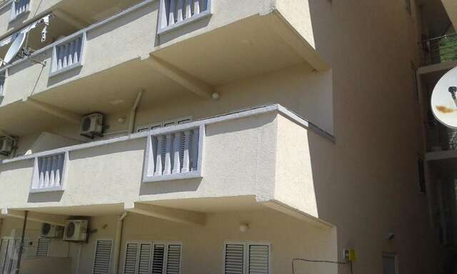 Апартаменты Oro Apartments Петровац-75