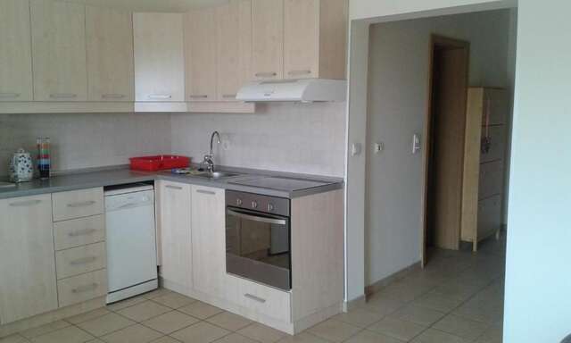 Апартаменты Oro Apartments Петровац-80