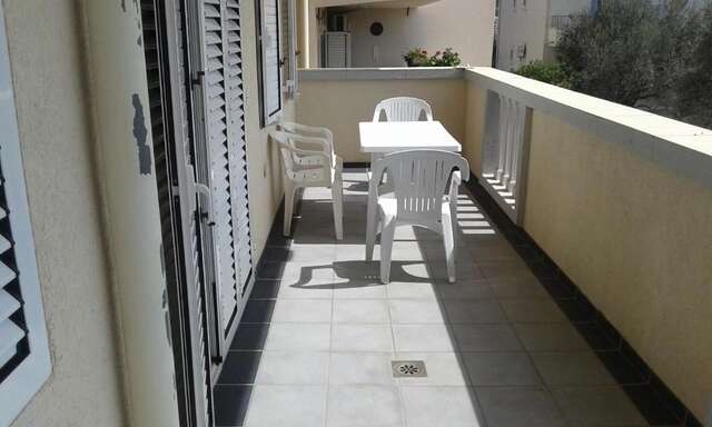 Апартаменты Oro Apartments Петровац-83